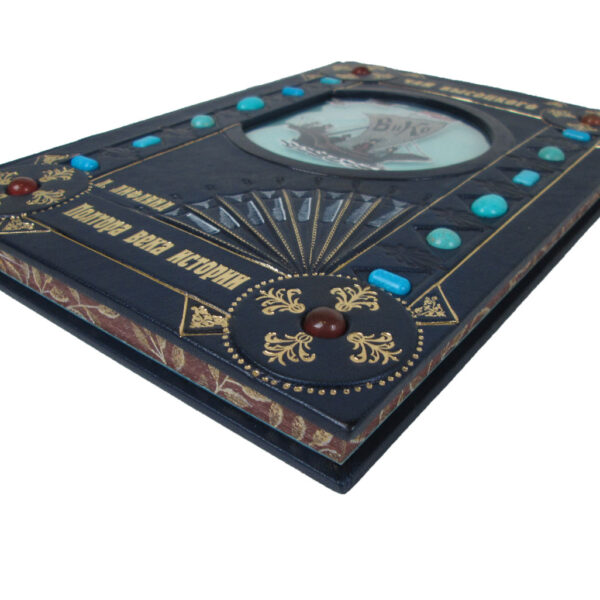 Pichwai Print Bhaji Boxes with 13 compartments (14x14x3 Inch) 2044