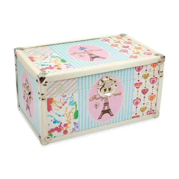 Bridal Box Super Saver - Set of 2 (Pink & Blue)