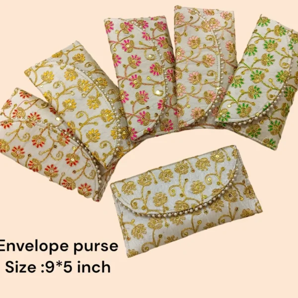 Envelope Style Handbags