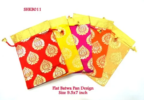 Batwa Flat Pan Design