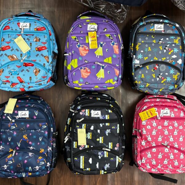 Designer School & College Bags