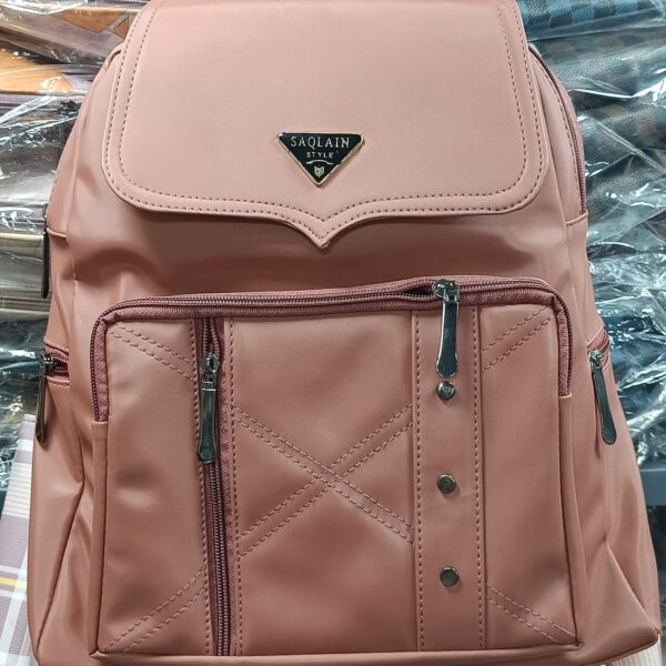 Fancy College Bags