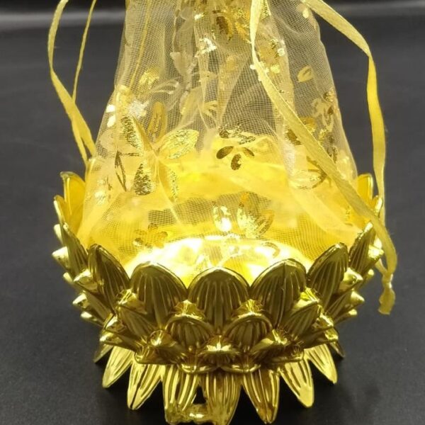 Basket Design Candy Box