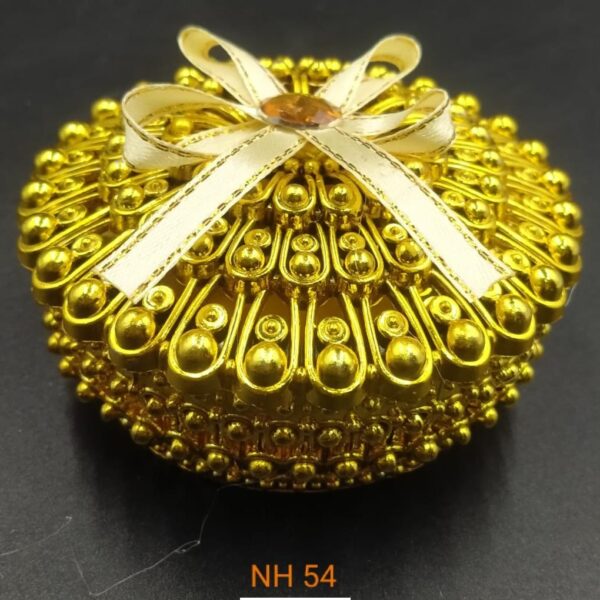 Jalebi candy box