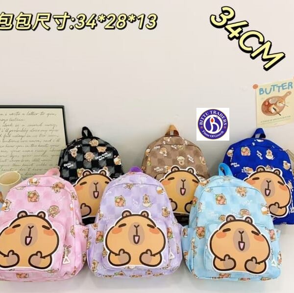 Designer Kids Bags