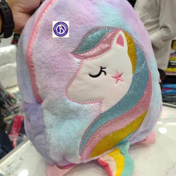 Unicorn Kids Bag
