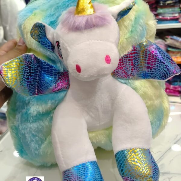 Unicorn Kids Bag