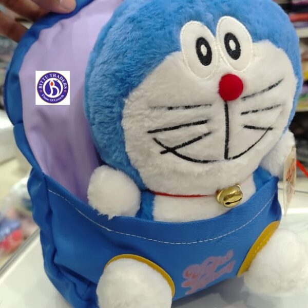 Doraemon Kids Bag