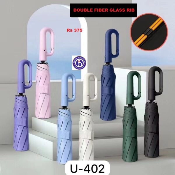 Fancy Umbrella