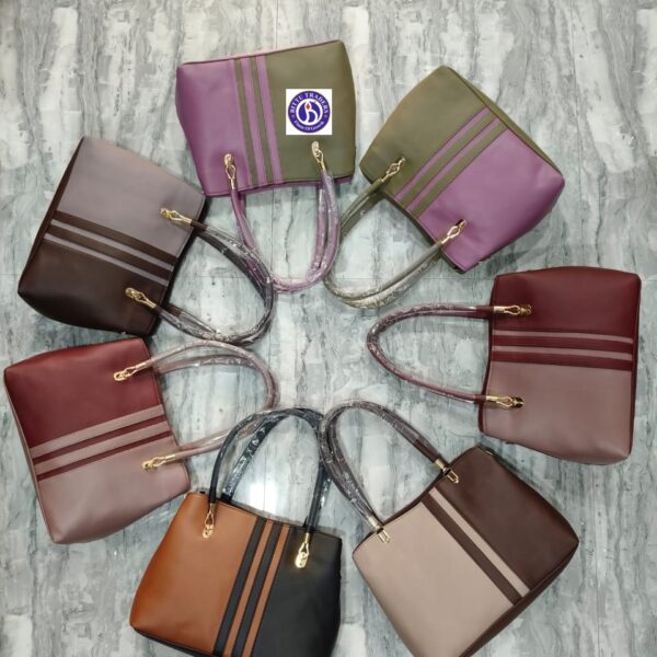 Ladies Hand Bag