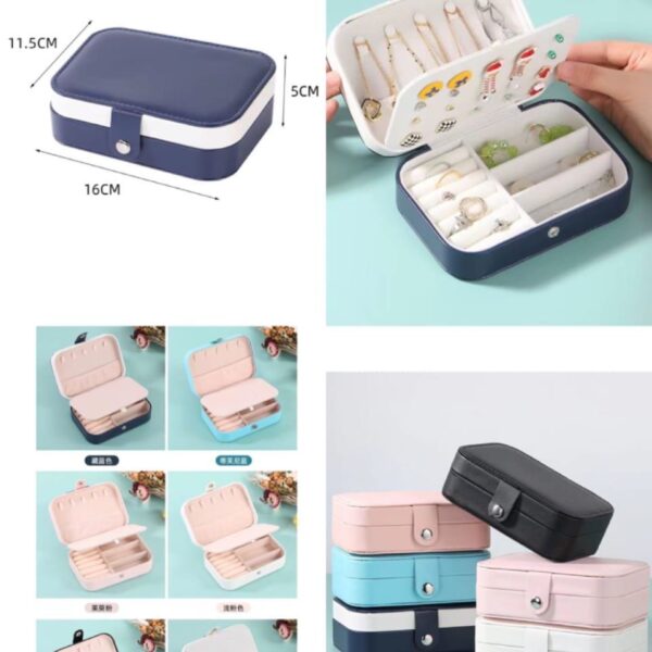 Multi Jewel box