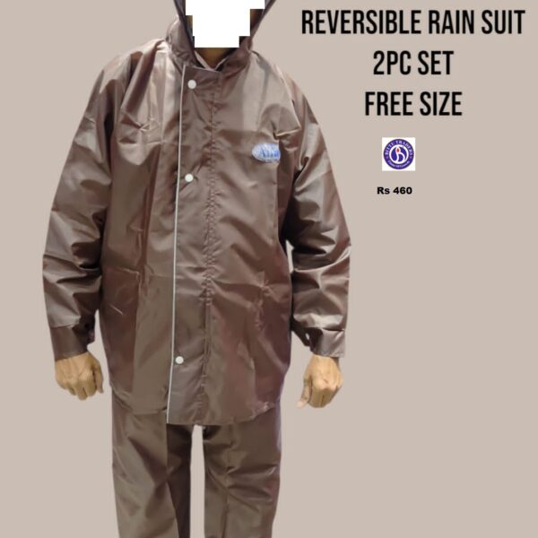 Rainsuit