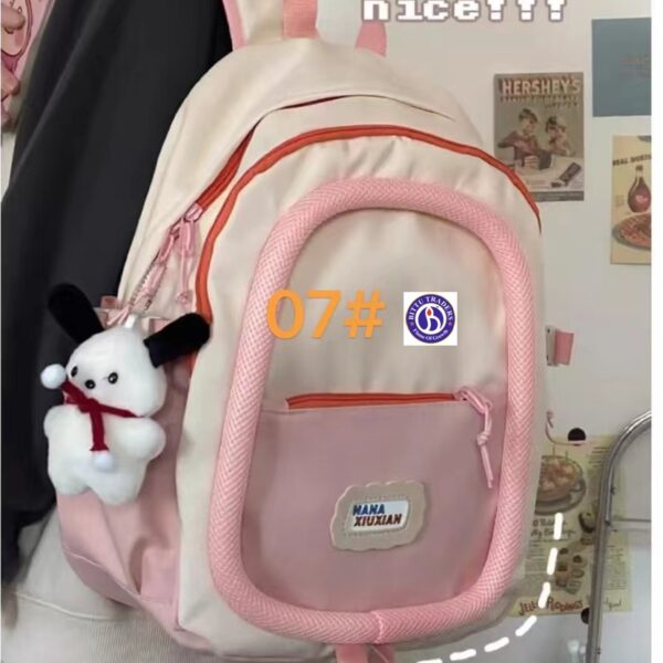 School Bag