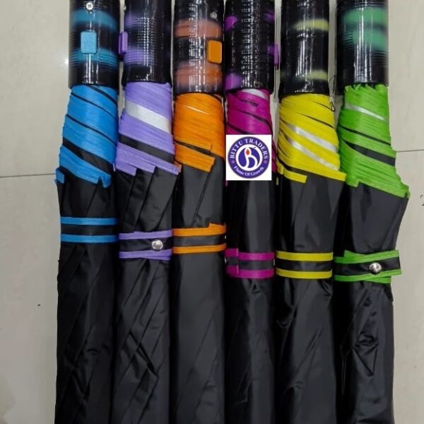 two fold umbrella
