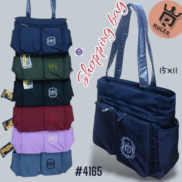 waterproof tote bag