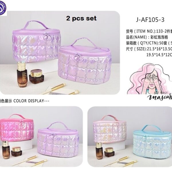 Makeup Kit Box