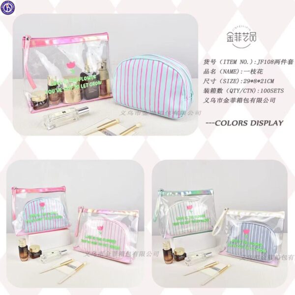 Makeup Kit bag