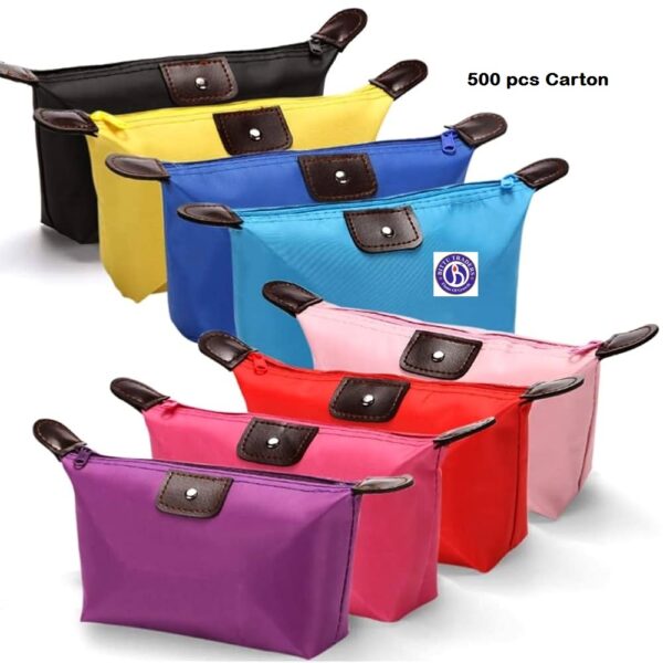 Travel Pouch